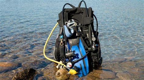 What Is The Best Bcd For Diving Scuba Diving Lovers