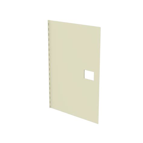 24w X 36h Vertical Compartment Door Knap 26730424p Knapheide Parts