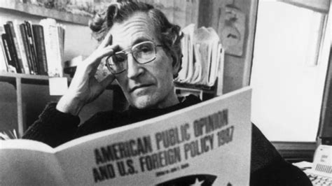 Todo Sobre Noam Chomsky Y Sus Importantes Aportes A La Lingüística