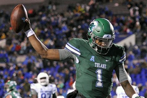 Tulane football 2018 preview: Breakthrough coming? - SBNation.com