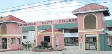 Marinduque State College now a university | The Manila Times