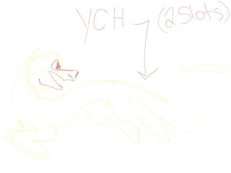 YCH (CLOSED) by ChimesDrawingAgain on DeviantArt