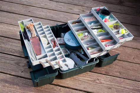 15 Different Fly Fishing Accessories - Ultimate List - FishBaron