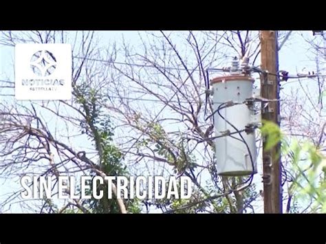 La red eléctrica en Texas se ve afectada por la grave ola de calor