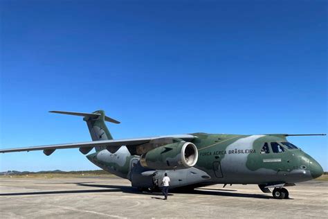 Embraer Formalizes C 390 Sales To Austria Netherlands Deliveries From