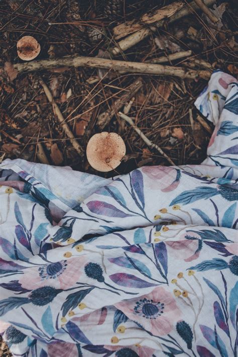 Organic Peony Swaddle Nursery Inspo Modern Nursery Nursery Inspiration