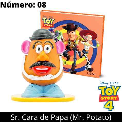 Colección Toy Story 4 Colecciones La Nación