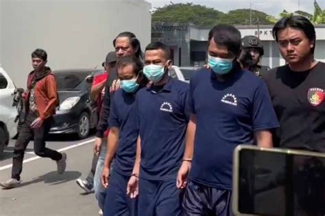 Polisi Akan Pidanakan Pihak Yang Sembunyikan Pengeroyok Bos Rental Di