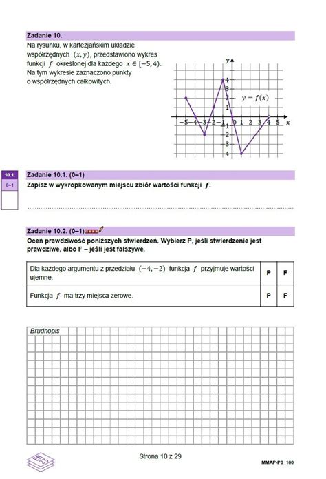 Pr Bna Matura Z Matematyki Wrzesie Gazeta Pomorska