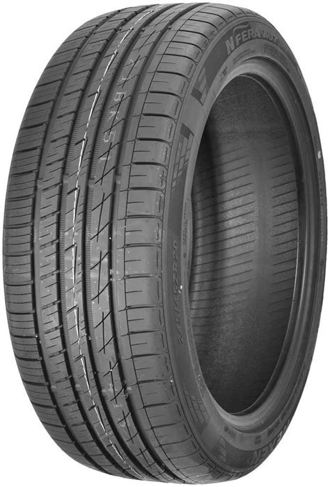 Nexen Nfera Au Performance Radial Tire Zr W