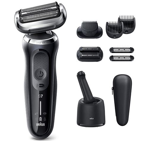 15 Best Electric Razors For Men 2023 Top Reviewed Shavers