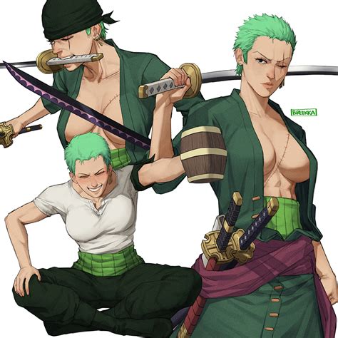 Em Estoque Anime One Piece Zoro Roronoa Cosplay Figuarno Kimono