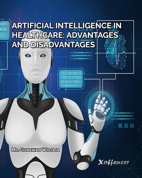 Buy Artificial Intelligence In Healthcare Advantages And Disadvantages