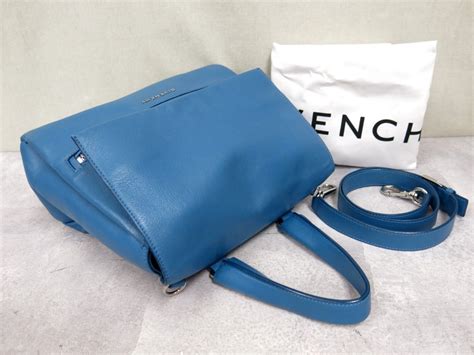 Yahooオークション 超美品 Givenchy ジバンシィ パンドラ ピュア