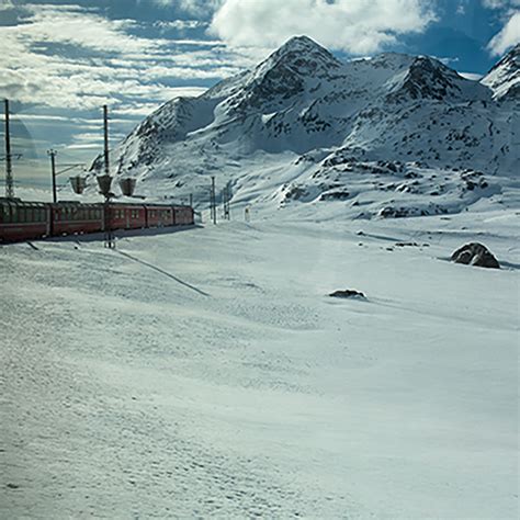 Bernina Express