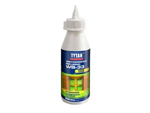 Tytan COLLA VINILICA WB-33 gr. 200