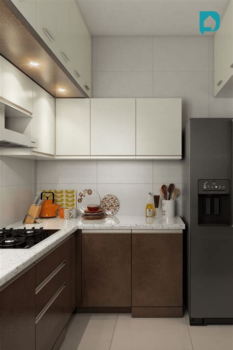 125+ Modular Kitchen Designs | Kitchen Interiors | DesignCafe