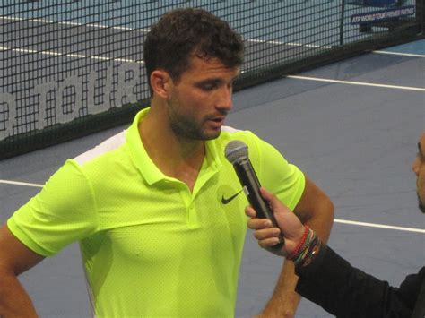 myFABEtennis...: Fun Pictures: Grigor Dimitrov