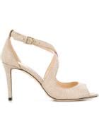 Jimmy Choo Agnes Pump Nude Lookmazing