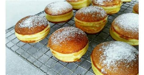 Resep Poffertjes Apem Belanda Oleh Marcy Kazu Cookpad