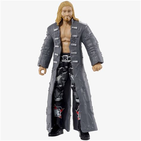 Edge WWE Hall of Fame Elite Collection Series #4 – wrestlingshop.com