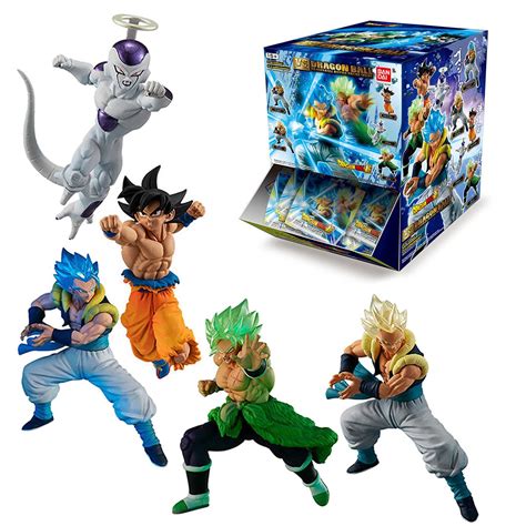 Dragon Ball Figure Display Ubicaciondepersonas Cdmx Gob Mx