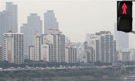 정부 6일 분양가 상한제 대상지 발표적용지역 확대되나 세계일보