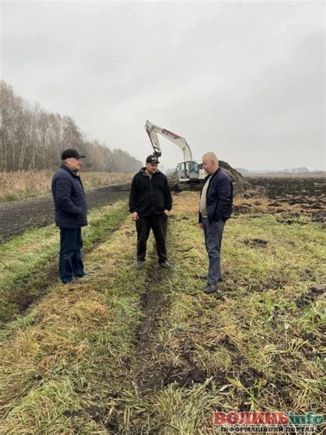 На Волині ведеться укріплення українсько-білоруського кордону - ВолиньІнфо