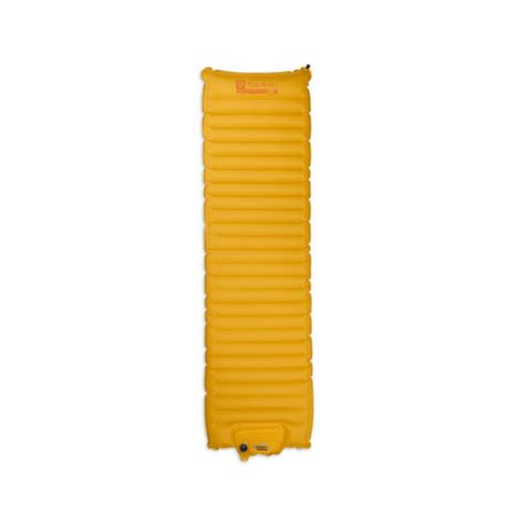 Nemo Cosmo Insulated Lite Regular Sleeping Pad Camofire Discount