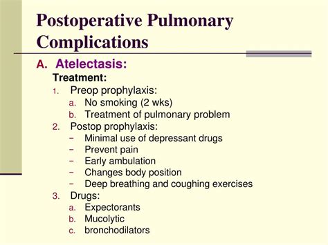 Ppt Surgical Complications Powerpoint Presentation Free Download Id 5647318