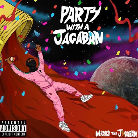 ‎Party With A Jagaban - Single - Midas the Jagaban의 앨범 - Apple Music