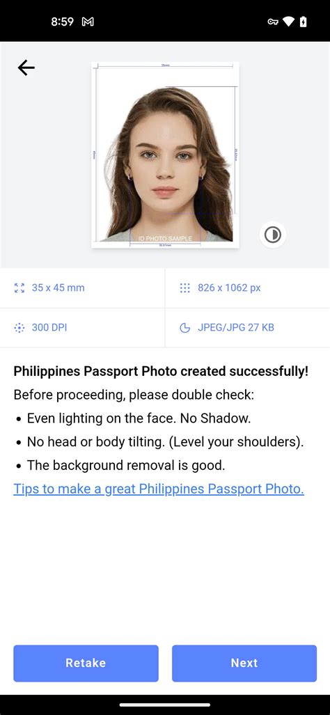 Passport Size Photo Maker Apk For Android Download