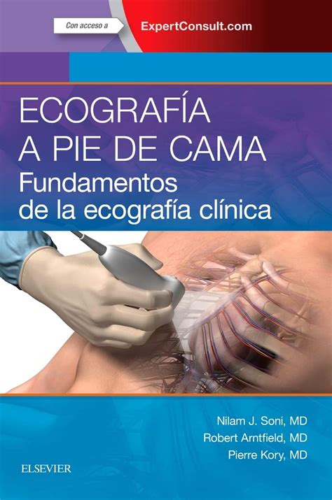 Ecograf A A Pie De Cama Expertconsult Fundamentos De La Ecograf A