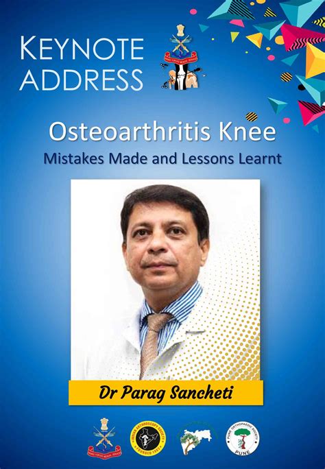 Ongoing And Upcoming Acedemics Detail Indian Orthopaedic Association