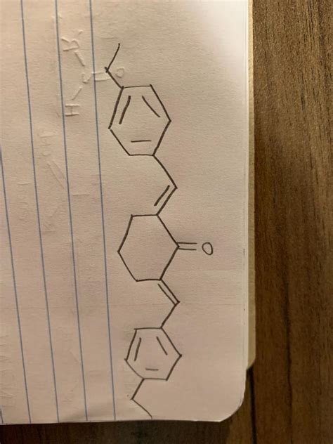 Solved Write The Reagents And Mechanism For Synthesizing The Chegg