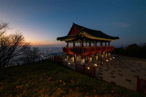 Attractions in Daejeon – onTrip