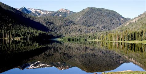 Rio Grande National Forest - Southern Colorado | Biking, boating ...