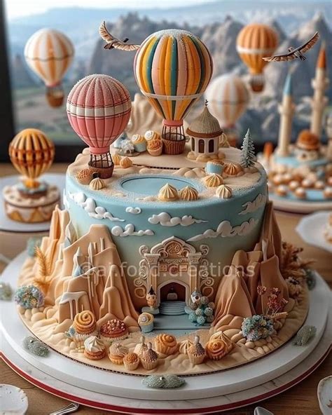 Pin By Chini Mldo On Cakes In 2024 Cool Birthday Cakes Creative Cake