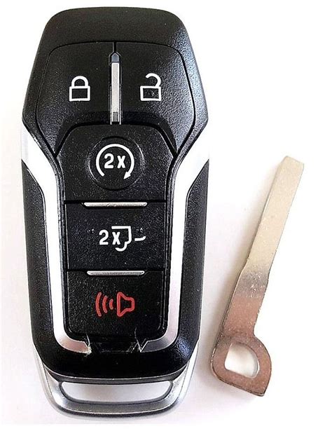 Keyless Entry Remote FCC ID M3N A2C31243300 Smart Key Fob PEPS