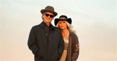 Emmylou Harris Rodney Crowell Opry