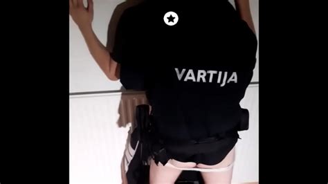 Security Guard Clip Scandic Pleasure XVIDEOS