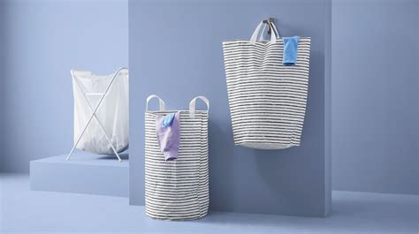Laundry Baskets Washing Baskets Ikea