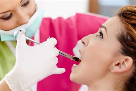 Local Anesthetic Side Effects Dentist At Jonathanjtrewo Blog