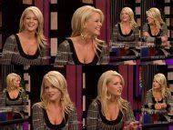 Naked Carrie Keagan In Chelsea Lately