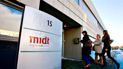 Pressechef i Region Nordjylland skifter til Region Midtjylland