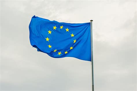 Eu Flag European Union Free Photo On Pixabay Pixabay