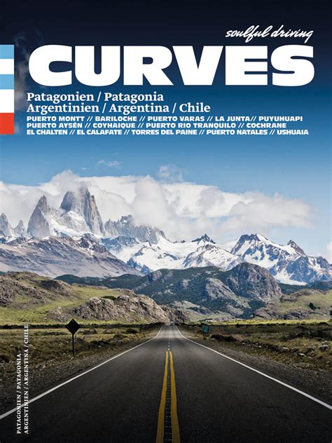 Curves Magazine