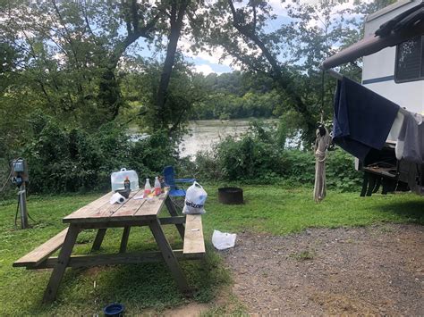 Brunswick City Campground Camping The Dyrt