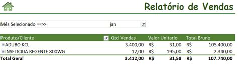 Sofman Planilhas Em Excel