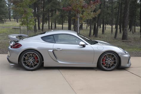 Better Gt Silver Pics Rennlist Porsche Discussion Forums